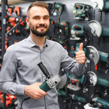 Las mejores marcas de herramientas eléctricas en Guatemala