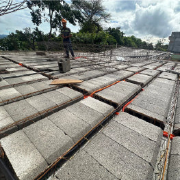 Losa Prefabricada: la alternativa para construir con calidad y ahorro