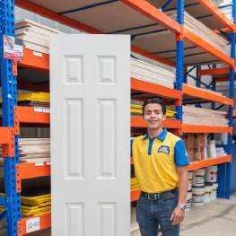 Puertas para tu hogar: seguridad, estilo y funcionalidad en cada espacio