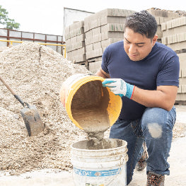 Químicos y aditivos: ventajas para construcciones resistentes y duraderas.