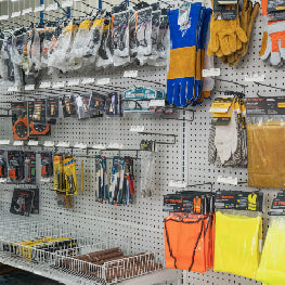 Tus herramientas eléctricas necesitan la mejor calidad para lograr un trabajo más cabal.