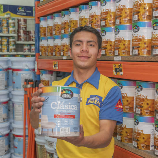 Pintura Corona: guía práctica para proteger y transformar tus espacios
