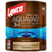 Barniz Aquavar Transparente Galon (Aq1398-4) Lanco