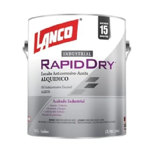 Anticorrosivo Rapid Drive Cuarto LANCO