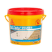 Acril Techo Power 6 Años Gris (850167) 4L (4.7 Kg) (Galon) Sika