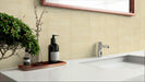 Azulejo beige 402 20 x 31 clase a 2mts liso Brasilia Ambiente