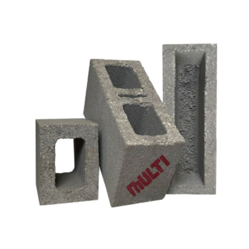 Blockte 19 X 50 KG — El Arenal