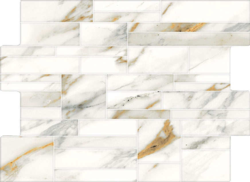Piso Calacata Gold 36 X 50 1.32mtsd A Digiker