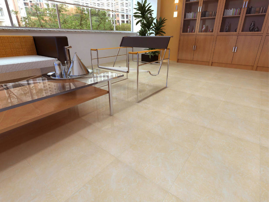Piso 402 Beige 31 X 31 Clase A 2Mts  Brasilia Ambiente