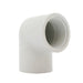 Codo Pvc 1 X 90 C/Rosca