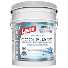 Lanco Impermeabilizante Coolguard