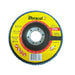 Disco Laminado 4 1/2 Plg. G 120 (Rdaa9z120101) Abracol