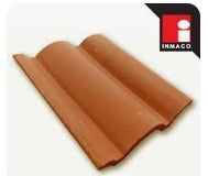 Dura Teja 34 X 40 (Dt)