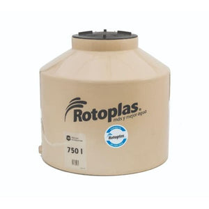 Depósito Mejorado 750 Lts Rotoplas