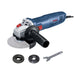 Esmeriladora De 4 1/2 Gws 700 710 Watts 12000 Rpm (06013a30g1) Bosch