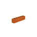 Fachaleta Doble 6.5 X 29 Cms (33)