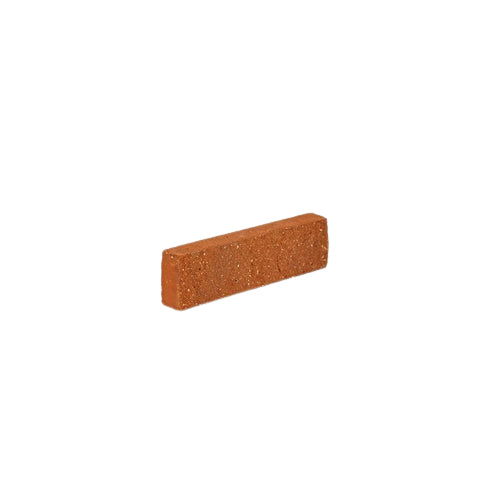 Fachaleta Rustica Sencilla 6.5 X 23 Cms (34R)