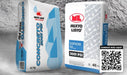 Grava 4001 45 Kg 3/8 (8611-0113) Mixto Listo