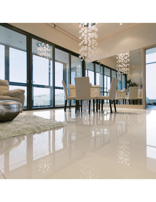 Porcelanato Crema Paraiso 60 X 60 1.44 X Caja Ambiente