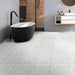 Piso Ebro Blanco 33.4x33.4cms 12pz 1.33mts (A) Hispacensa Ambiente