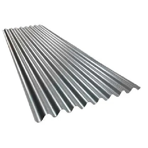 Lamina Acanalada 7 28 Leg (Ternium)