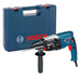 Martillo Perforador Demoledor Gbh 2-28 D 850 Watts 3.2 Joules (06112673g0) Bosch