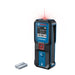 Medidor Laser Glm 30 Alcance 30 Mts Utiliza Baterias Aaa (0601072xg0) Bosch