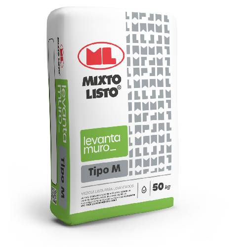 Mezcla M Sabieta 50 Kg (0050)