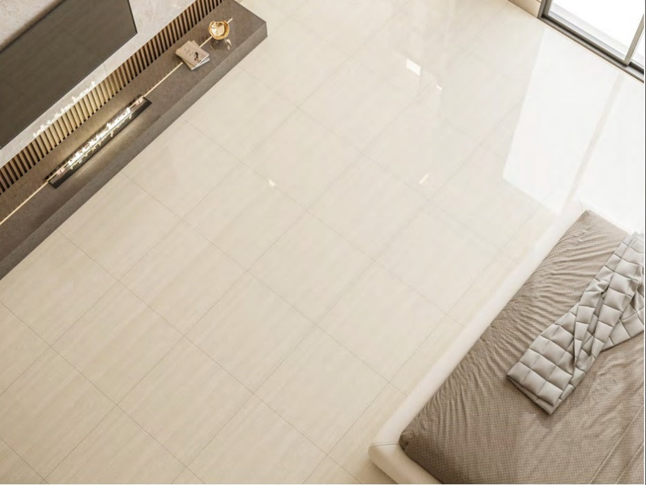 Porcelanato Dc Liner 60 X 60 Glazed 1.44 X Caja Mega (Skyway) Ambiente