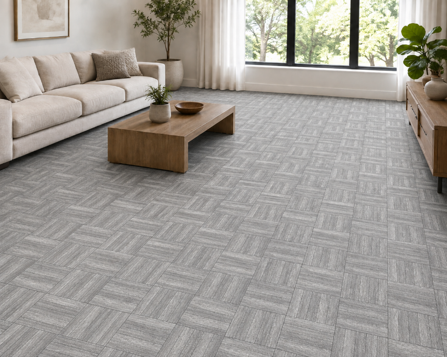 Piso 802 Gris 31 X 31 Clase A 2mts Brasilia Ambiente