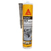 Sikaflex -117 Metal Force Gris 12CRT290 (685666) sika