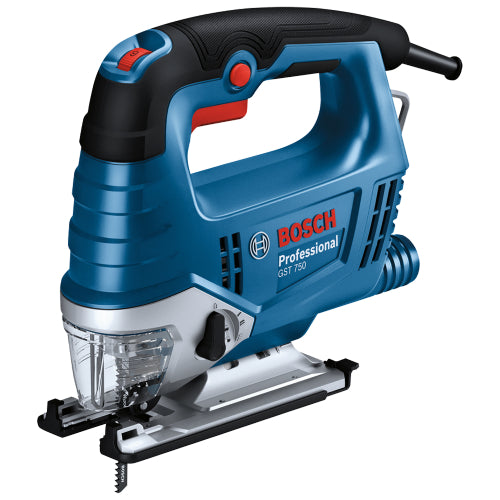 Sierra Caladora Gst 750 520 Watts (06015b41g0) Bosch