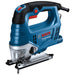 Sierra Caladora Gst 750 520 Watts (06015b41g0) Bosch