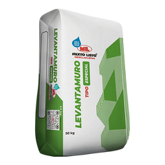 Mezcla S Levanta Muro 50 Kg (8611-0069)