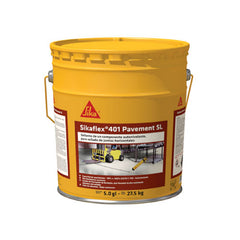 Sikaflex-401 Pavement Sl Pi 5 Gal (519956) Sika