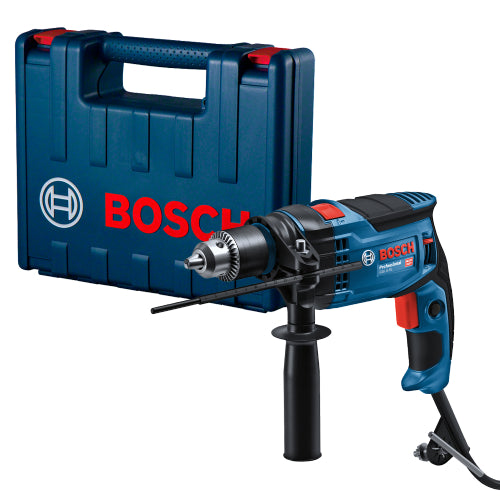 Taladro Percutor De 1/2 Gsb 16 Re 850 Watts 3250 Rpm (06012b90g1) Bosch