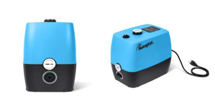 Bomba Inteligente Fv 1/2 Hp (192 W) 320134 Rotoplas