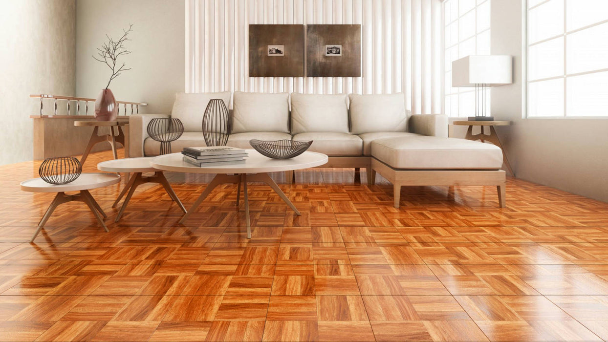 Piso Roble 802 31 X 31 Clase A 2mts Brasilia