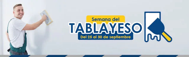 El Arenal - Semana del especialista - TablaYeso