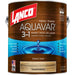 Barniz Aquavar Transparente Cuarto (Aq1368-5) Lanco