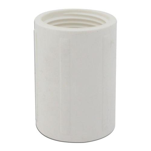 Adaptador Pvc Hembra