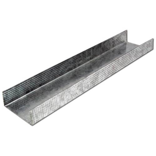 galvanizado c tipo acero de canal para el marco 80x40 100x50 precio por  metro y carta de peso