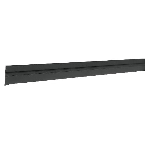 Guardapolvo 1Mts Color Negro (43033) Hermex