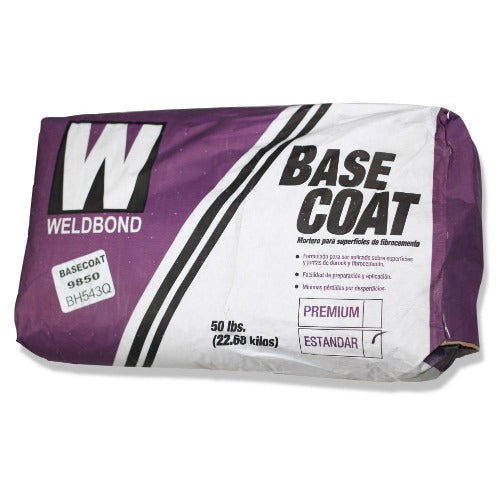 Saco Base Coat Weldbond 44 Lbs