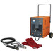 Soldadora 250A C/Acc. (13163) Truper