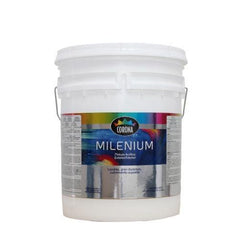 Pintura Cubeta Mileniun Corona