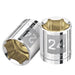 Copa 1/2 X 20 Mm (13270) Truper