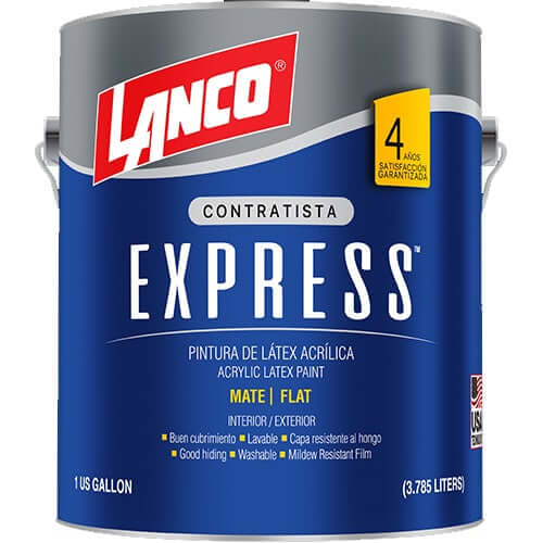 Express Galon Lanco