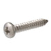 Tornillo P/Lamina 12 X 1 (Bolsa 25 Uni)