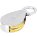 Garrucha Galvanizada 1 (44114) Fiero